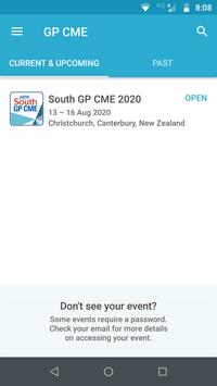 GP CME 截图 1