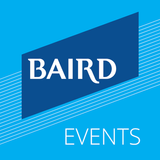 Baird Events icône