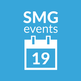 SMG Events icône
