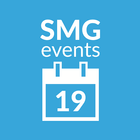 SMG Events आइकन