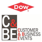 Dow Customer & Business Events アイコン