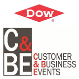 آیکون‌ Dow Customer & Business Events