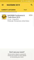 NAOSMM 2019 스크린샷 1