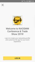 NAOSMM 2019 syot layar 2