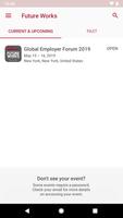 Baker McKenzie 2019 GEF poster