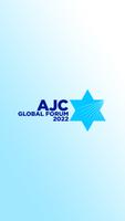 AJC Global Forum Cartaz