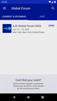 AJC Global Forum imagem de tela 1