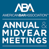 ABA Annual & Midyear Meetings আইকন