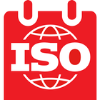 آیکون‌ ISO Events