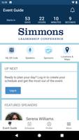 SimmonsLEADS スクリーンショット 2