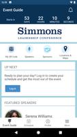 برنامه‌نما SimmonsLEADS عکس از صفحه