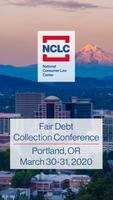 NCLC Events poster