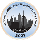 Homeland Security Conference ícone