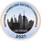 Homeland Security Conference icon