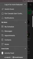 Esri Canada Events скриншот 3