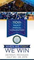 NAACP Affiche
