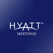 ”Hyatt Meetings