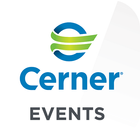 Cerner Events icône