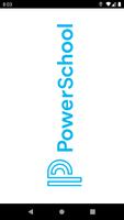 PowerSchool постер