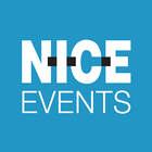 NICE Events أيقونة