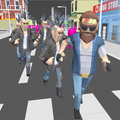 Crowd Clash Master
