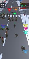 Crowd City Commando تصوير الشاشة 3