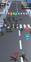 Crowd City Commando تصوير الشاشة 2