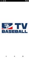 BaseBall TV France 海報