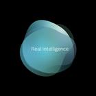 Real Intelligence Zeichen