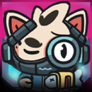 Auto Cats - Auto Chess PvE Game! APK