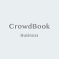 CrowdBook - Business