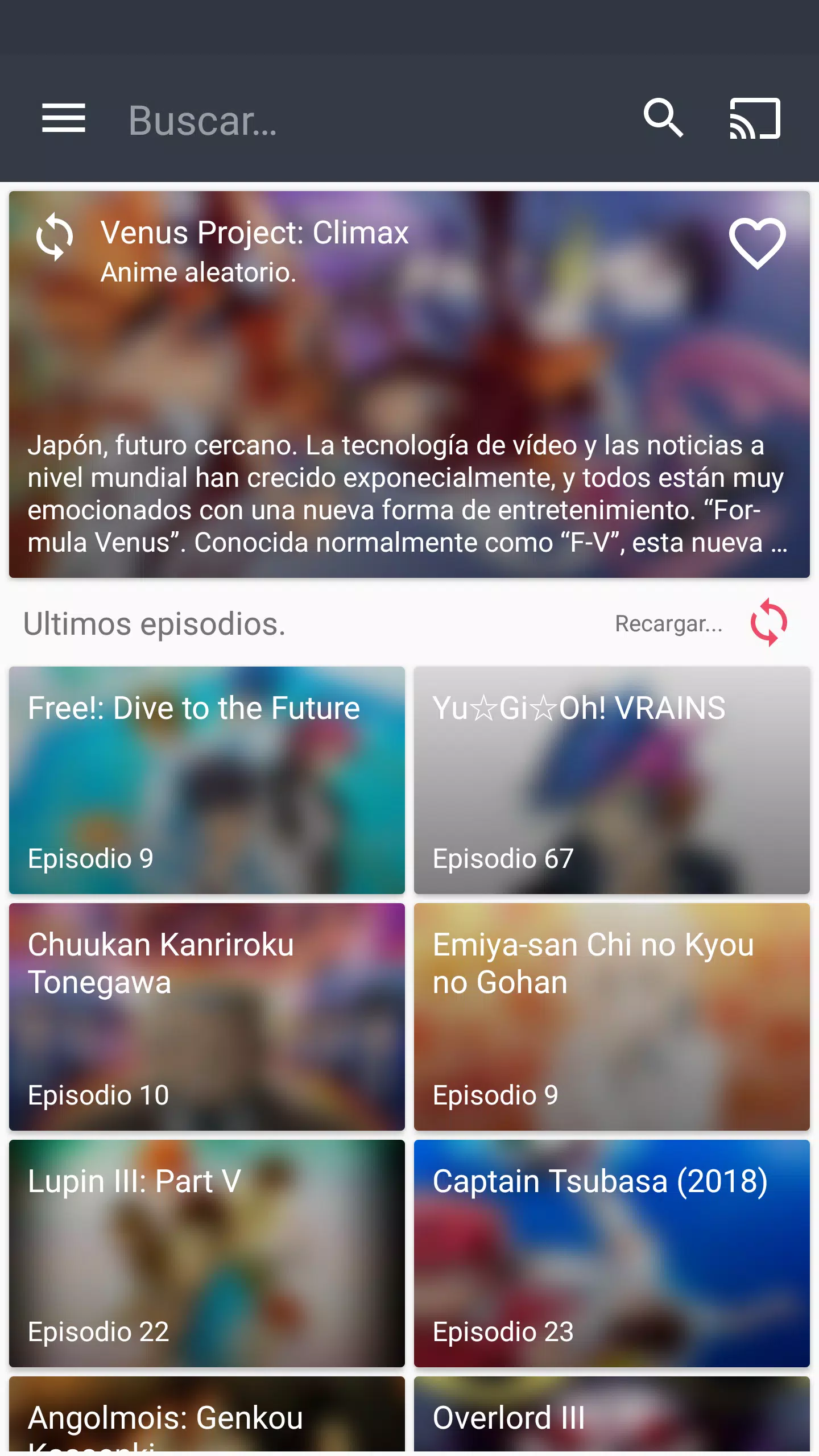 AnimeFlix APK for Android [Latest, Dec 23] Download