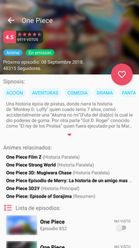 Animeflix for Android - APK Download