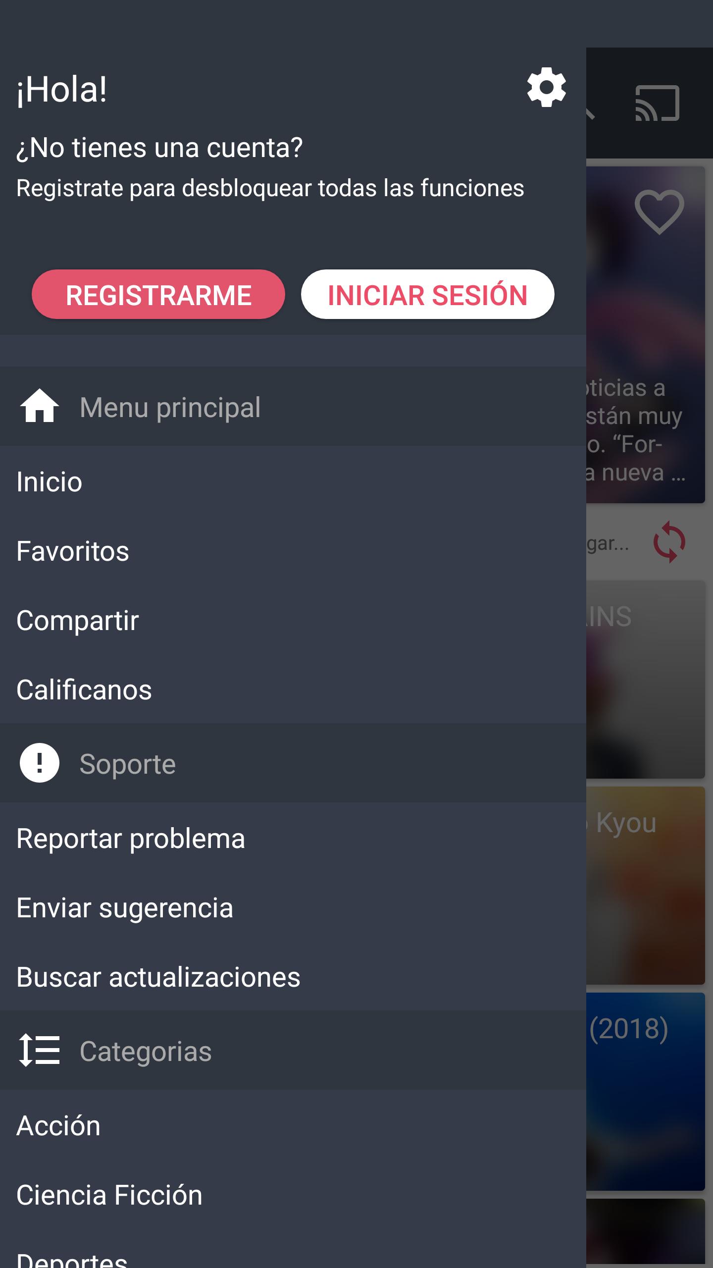 Featured image of post Animeflix Apk Download Latest Version