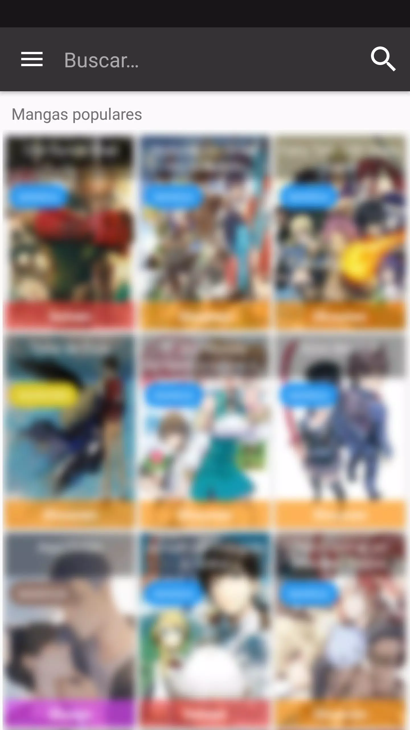 Animeflix - Anime social en español - APK Download for Android