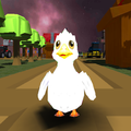 Crowd Farm Duck