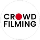 Crowd Filming icon