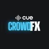 CrowdFX アイコン