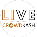 CrowdKash Live - Audio, Video, Chat & Conference APK