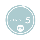 First 5 أيقونة