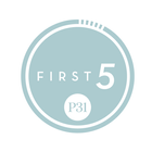 First 5 icono