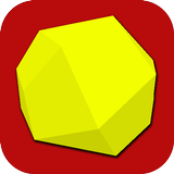Crowd of Balls: Capture bases! simgesi
