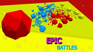 Crowd of Balls: Capture bases! gönderen