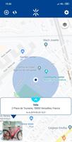Paravol Traceur постер