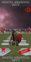 Crowd Medieval City screenshot 2