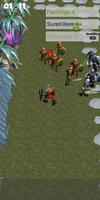 Crowd Medieval City screenshot 3