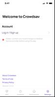 Crowdsav 스크린샷 5