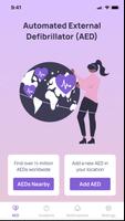 Crowdsav الملصق