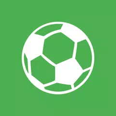 CrowdScores - -サッカースコア アプリダウンロード