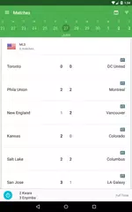 CrowdScores - Live Scores & St XAPK download